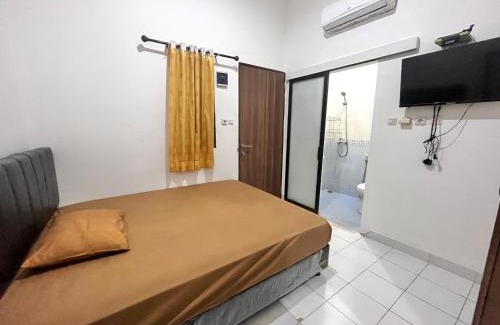 Rawamangun Hostel | Sejahtra Rawamangun