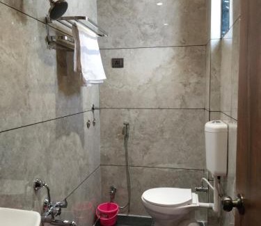 Koregaon Hotel | Sejal World Lodging