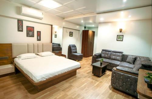 Koregaon Hotel | Sejal World Lodging