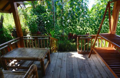 Kecamatan Pringgasela House | Sejooq Cottages