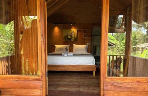 Kecamatan Pringgasela House | Sejooq Cottages