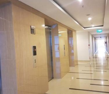 Bandung Apartment | sejukhotel