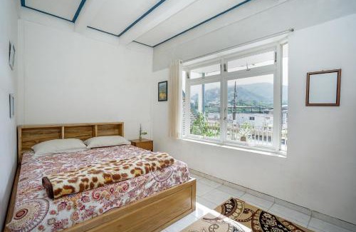 Sidomulyo House | Sekar Gambir Homestay