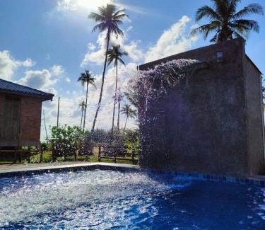 Setiu House | Sekepeng Penarek