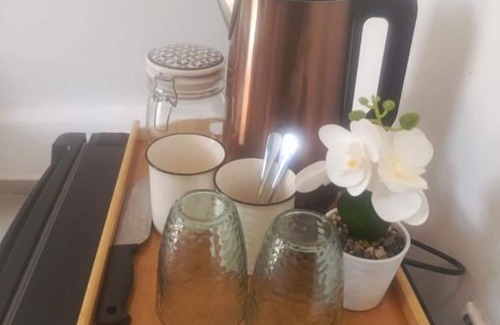 Sabak Bernam District Ski Chalet | Sekeping Tawar Homestay