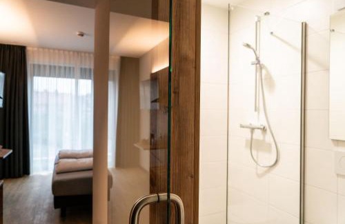 Heidenheim an der Brenz Hotel | SEKRA Stadthotel