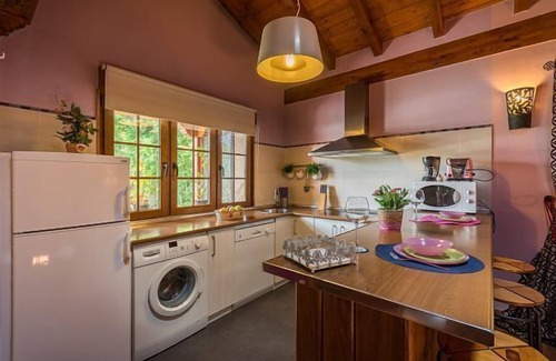 Fontibre Cottage | Self catering Casucas La Guariza for 6 people