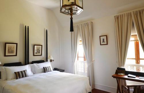 Hang Dong Hotel | Sela Chiangmai