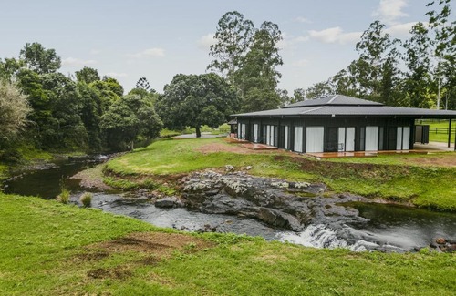 Limpinwood House | Selah Valley Estate