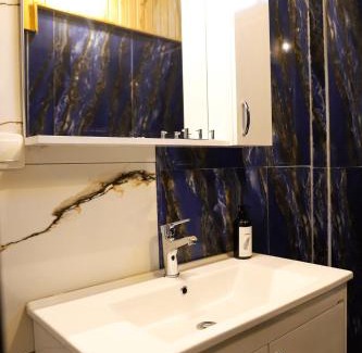 Ulupinar Hotel | Selale Cennet Evleri