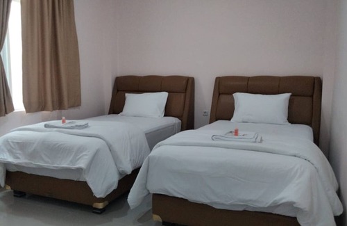 Padang Hotel | Selecta Indah