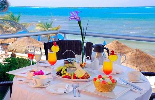 Puerto Morelos Resort | Selection Riviera Cancún- All Inclusive