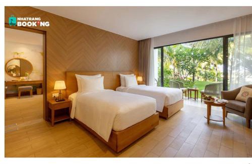 Cam Ranh Hotel | Selectum noa resort