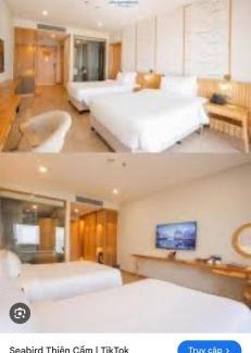 Cam Ranh Hotel | Selectum noa resort