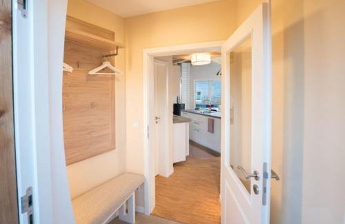 Muritz House | Selene - Kugelhaus am See