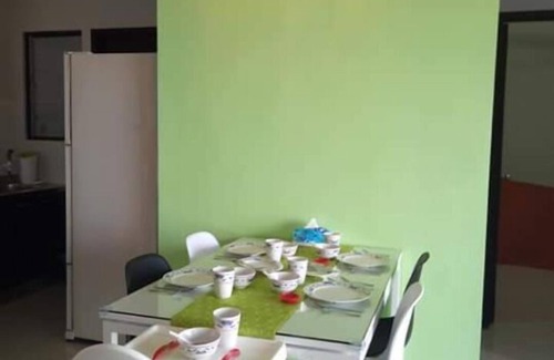 Kota Bharu Apartment | Selesa Homestay 2BR 2Queen-Beds CONDO@CENTRAL K.B.