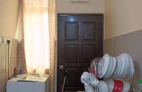 Kuantan District House | Selesa Homestay Jalan Gambang