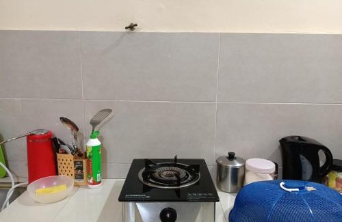 Kuantan District House | Selesa Homestay Jalan Gambang