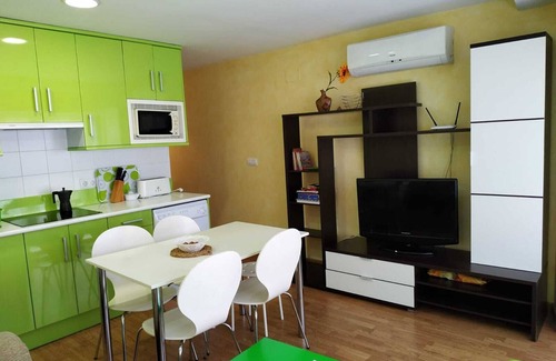 Aldeadavila de la Ribera Apartment | Self catering Arribes La Corredera for 4 people