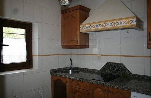 Villaluenga de la Vega Cottage | Self catering Molino de Matazorita for 2 people