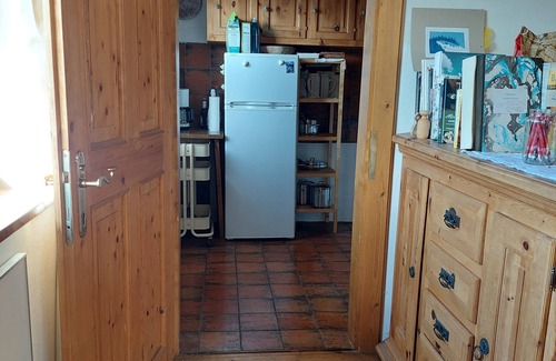 Sankt Johann im Pongau Ski Chalet | Self-catering hut with art studio in the mountains