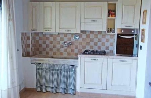 San Pietro in Bossolo Cottage | Self catering Agriturismo Annita for 2 people