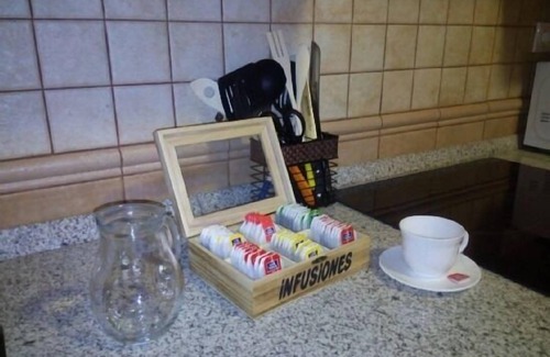 Tabanera del Monte Cottage | Self catering El Abuelo Anselmo for 4 people