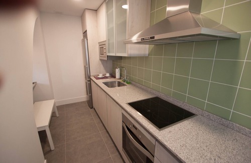 Horcajo de Santiago Cottage | Self catering La Alvardana for 6 people