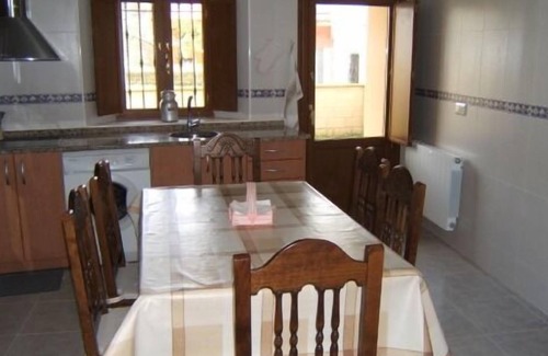 Aguera Cottage | Self catering La Cabaña for 7 people, pets welcome