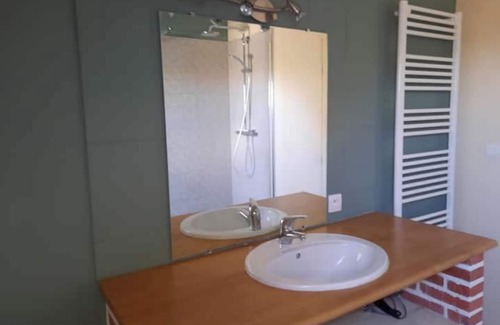Chaumont-sur-Loire Other | Self catering accomodation CHEZ GERARD, CHAUMONT sur LOIRE, ideal for a family or group of friends