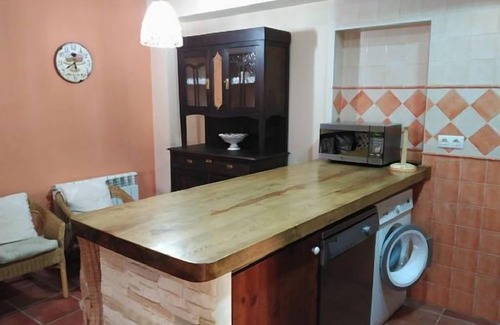 Pradena Cottage | Self catering Balaada de la Molinera for 6 people