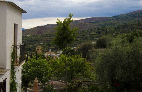 Nechite Cottage | Self catering Balcón de Válor for 4 people