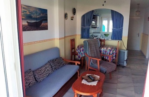 San Jose House | Self catering balcon de san jose for 4 people