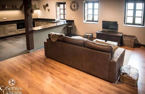 Aldeguer Cottage | Self catering Casona de Labrada for 4 people