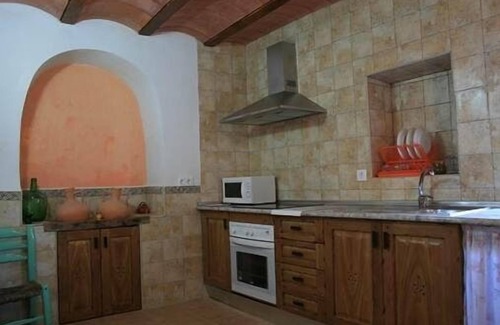 Villacarrillo Cottage | Self catering Cortijo El Capricho for 7 people