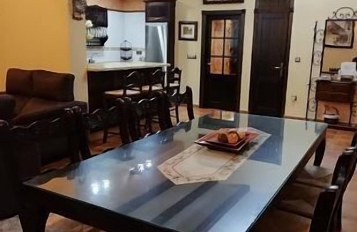 Carcabuey Cottage | Self catering Cortijo La Torna for 8 people