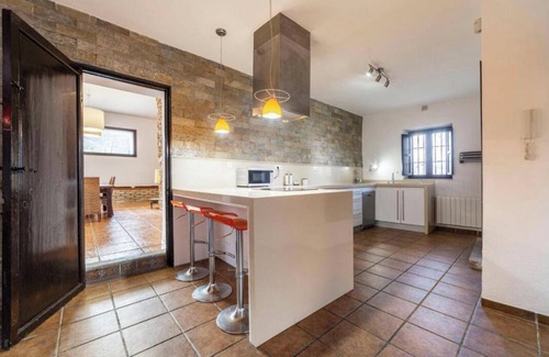 Berja House | Self catering Cortijo Andaluz Doña Adela for 8 people