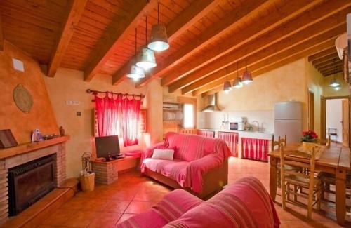 Laroya Cottage | Self catering Cortijo el Picachico for 2 people