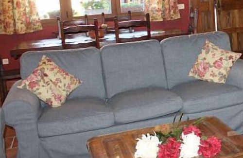 Cubillo Cottage | Self catering Cotanilla for 8 people