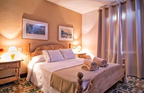 Orgaz Cottage | Self catering cottage Caserío de los Palacios for 12 people