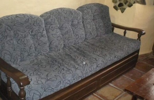 Jubrique Cottage | Self catering cottage La Madriguera for 2 people