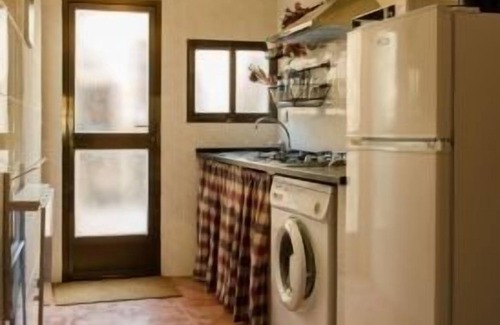 Burujon Cottage | Self catering El Rincón de Burujón for 4 people