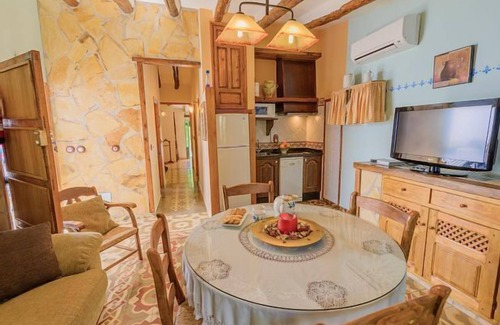 Rute Cottage | Self catering El Rincón de Carmen for 3 people