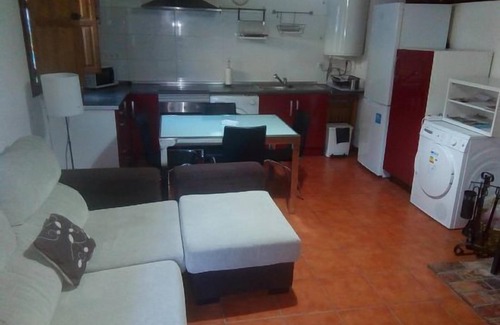 Zaldierna Cottage | Self catering El Rincon de Zaldierna for 4 people