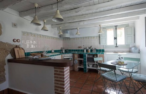 Candeleda Cottage | Self catering El Vergel de Chilla for 8 people