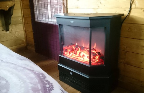 Prades Cabin | Self catering El Xalet de Prades for 2 people