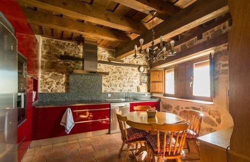Cabanillas del Monte Cottage | Self catering El Zaguán de Cabanillas for 12 people