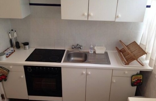 Mancha Real Cottage | Self catering La Cateta for 2 people