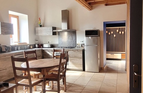 Sampzon House | Self catering La Cabistelle in Sampzon, Ardèche