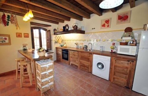 Caballar Cottage | Self catering La Fuente de Pavía for 6 people